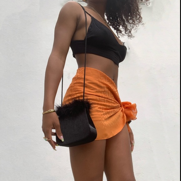 Fendi Scarf - Picture 4 of 11